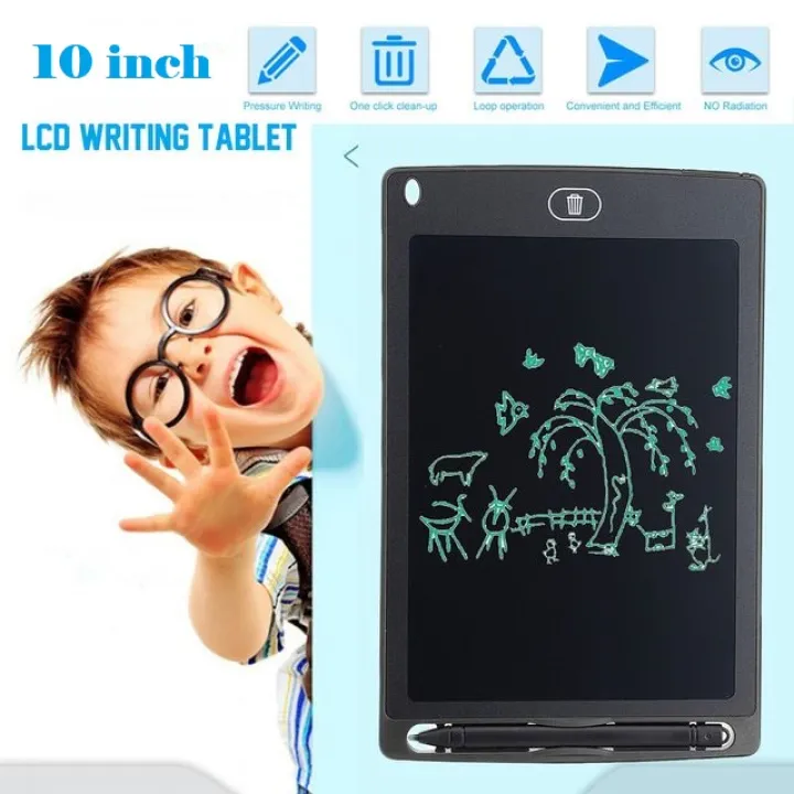 10-inchi Lcd Writing tab 10 Inch Lcd Writing tab 10 Inch - Image 1