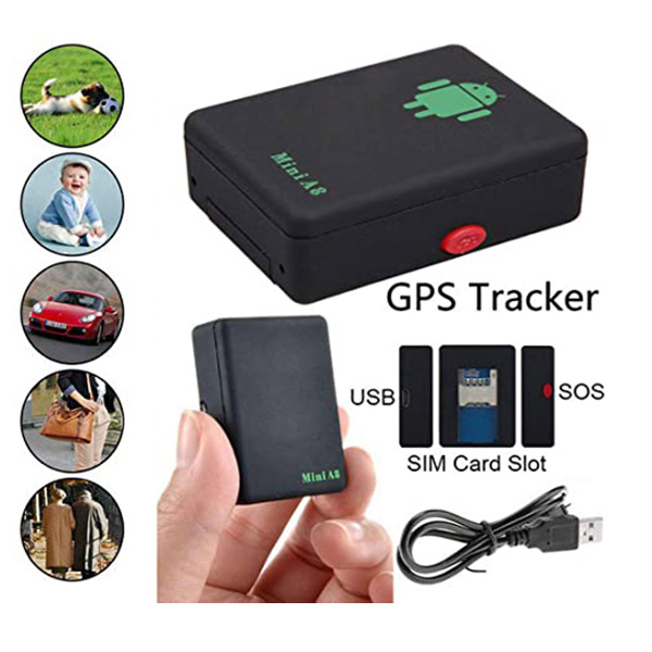 IMG-1-10 GPS Tracker Bike Car GPS Tracker Bike Car - Image 1