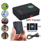 GPS Tracker Bike Car - Image 4