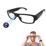 Hd 720p spy glass camera Digital Full HD 720P Video SPY Glasses - Image 4