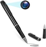 V8 hd 1080p spy pen camera - Image 4