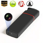 Hd wifi spy lighter camera Small Lighter Camera HD 1080P – USB DVR Spy - Image 4