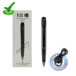 4k wifi spy chargar camera Full HD1080P WiFi IP Camera - Image 5