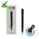 V8 hd 1080p spy pen camera - Image 3