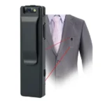Z3 magnetic n8 vison body camera Z3 Body Camera Mini Digital Vlogging - Image 5