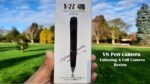 V8 hd 1080p spy pen camera - Image 2
