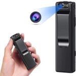 Z3 magnetic n8 vison body camera Z3 Body Camera Mini Digital Vlogging - Image 3